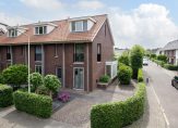 koop  Malden  Meidoornstraat 36 – Foto