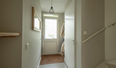 Te koop: Foto Woonhuis aan de Meidoornstraat 36 in Malden