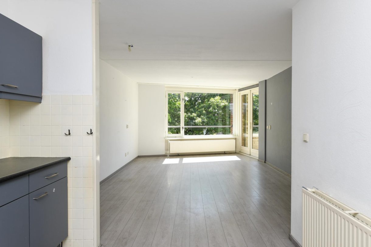 Te koop: Foto Appartement aan de Hatertseweg 683 in Nijmegen