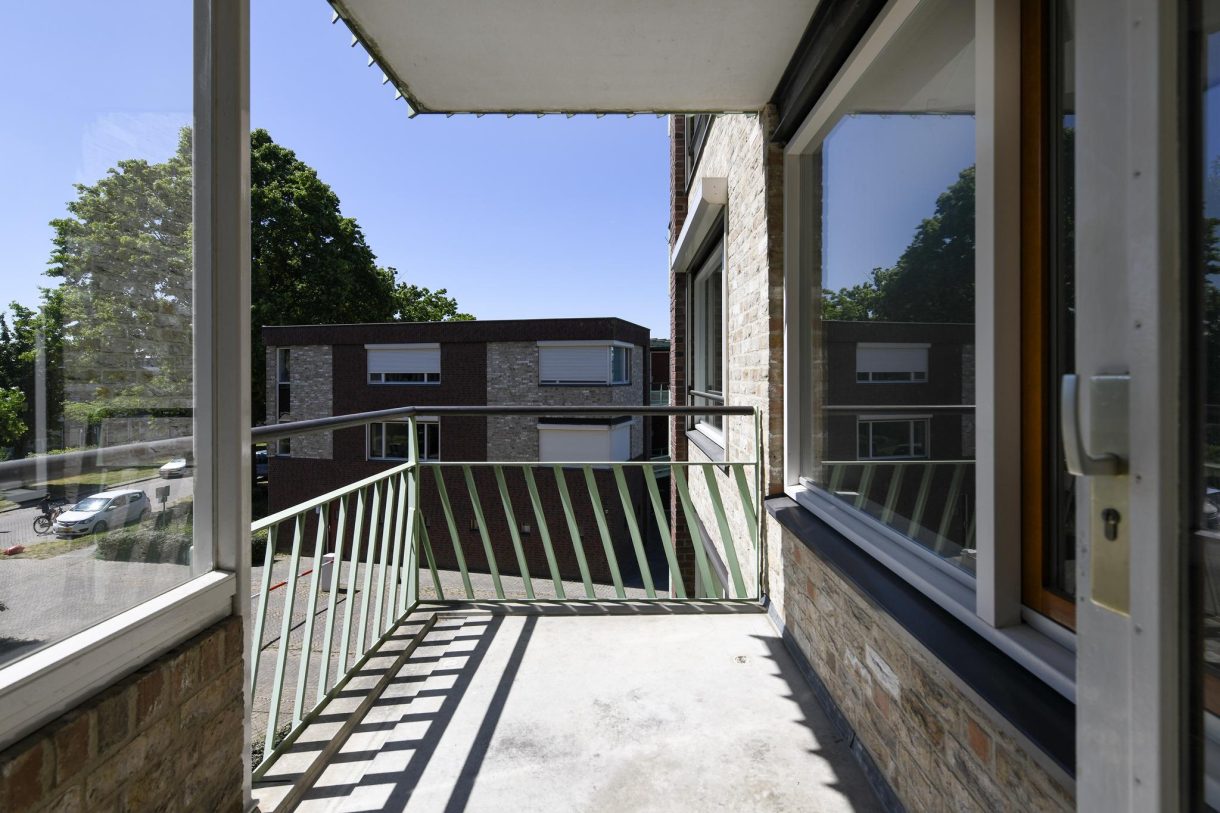 Te koop: Foto Appartement aan de Hatertseweg 683 in Nijmegen