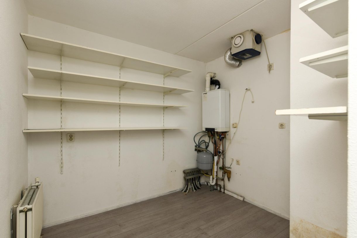 Te koop: Foto Appartement aan de Hatertseweg 683 in Nijmegen