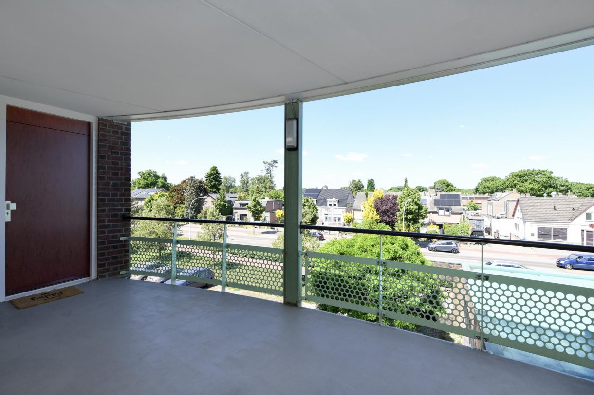 Te koop: Foto Appartement aan de Hatertseweg 683 in Nijmegen