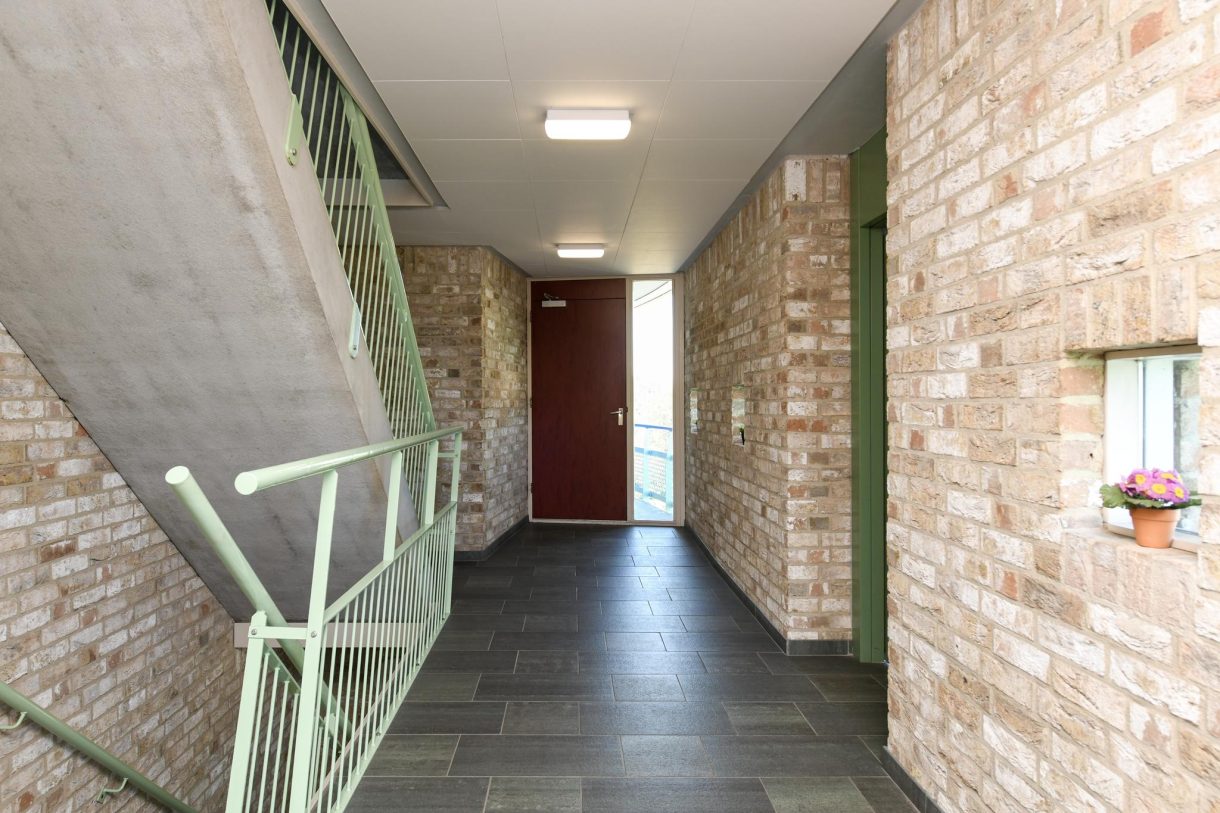 Te koop: Foto Appartement aan de Hatertseweg 683 in Nijmegen