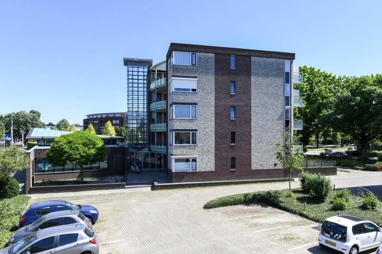 Te koop: Foto Appartement aan de Hatertseweg 683 in Nijmegen