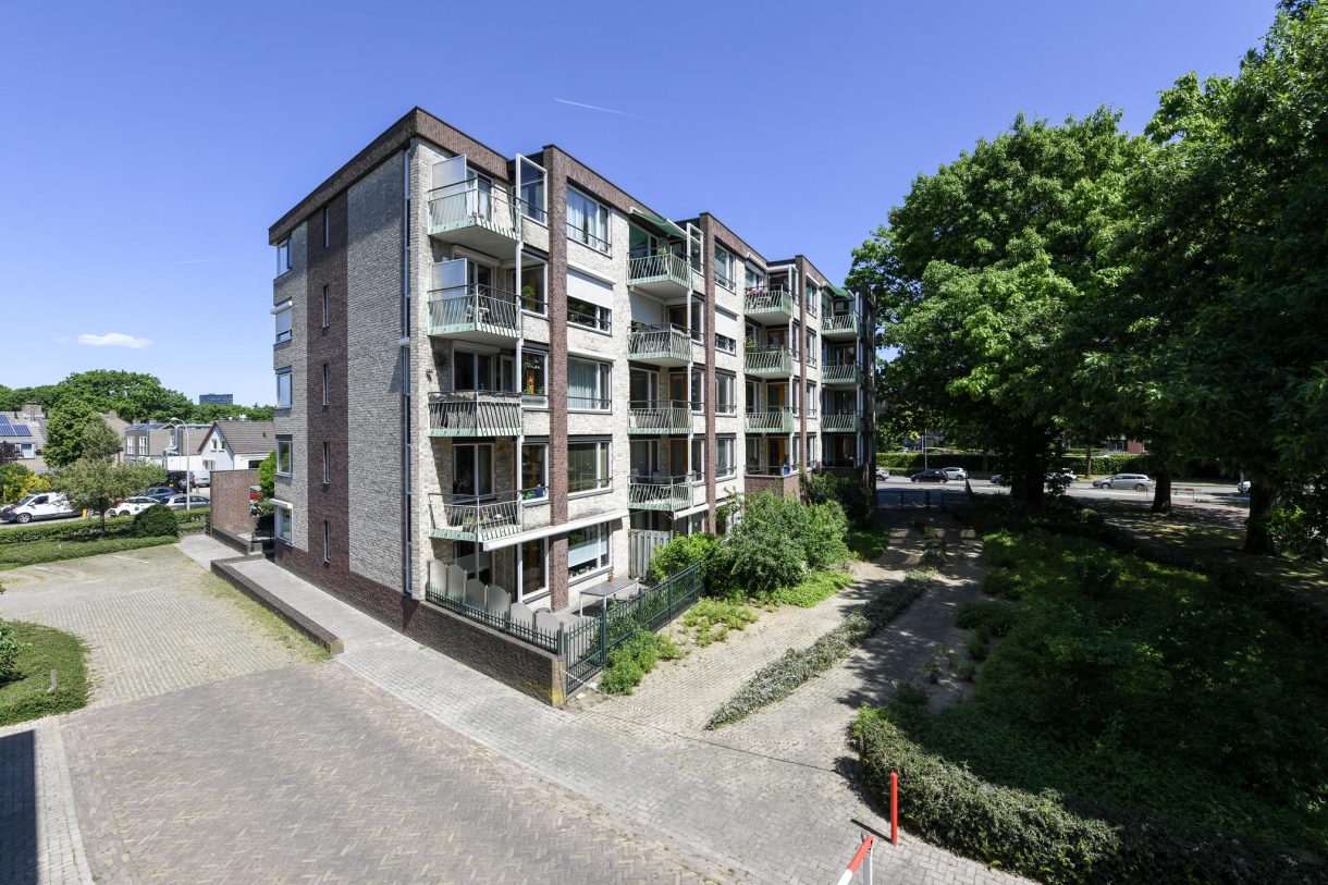 Te koop: Foto Appartement aan de Hatertseweg 683 in Nijmegen