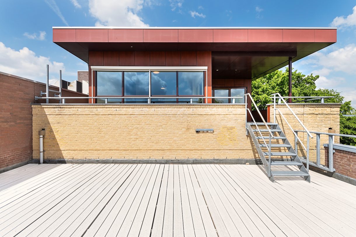 Te koop: Foto Appartement aan de Broekkant 14B in Malden