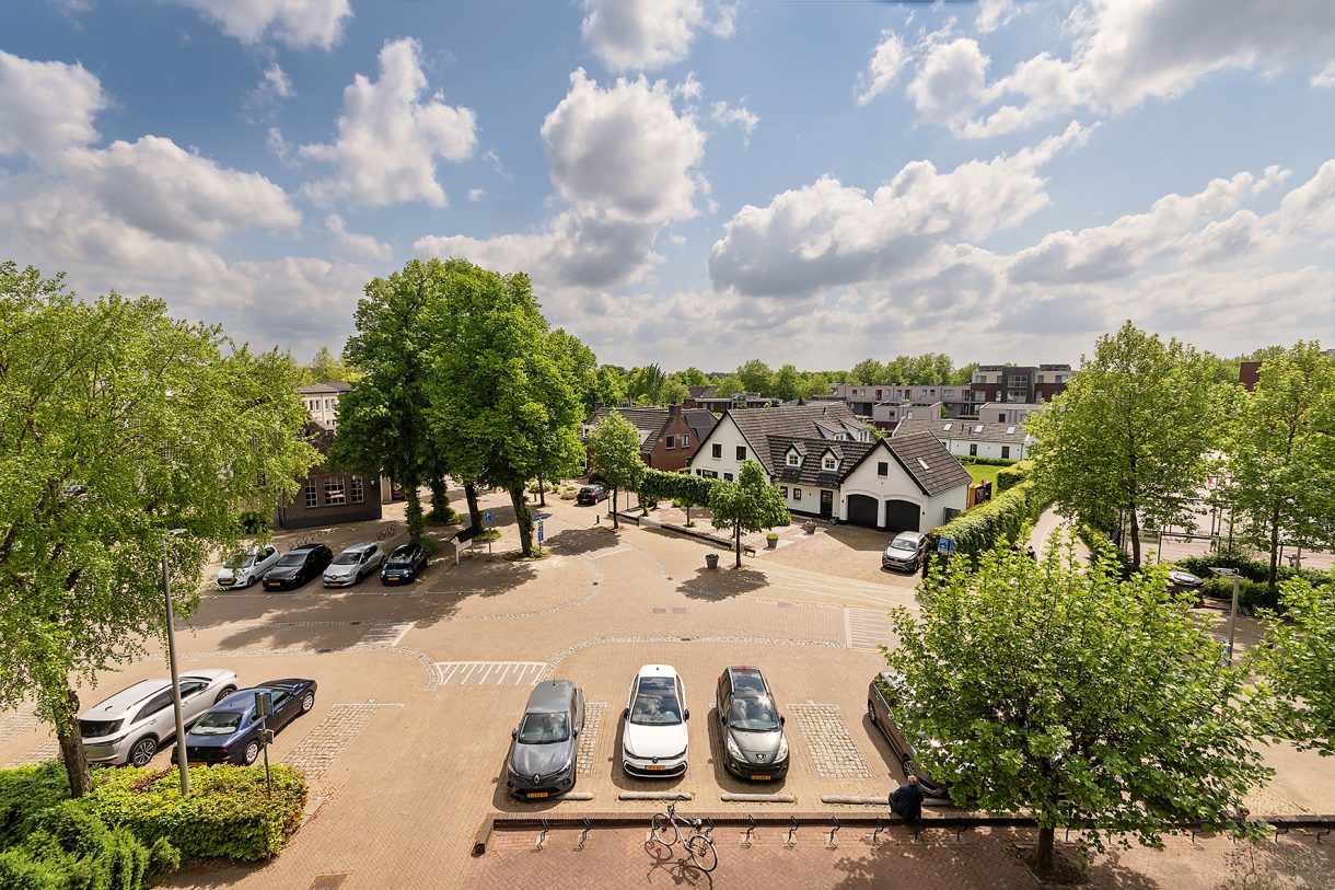 Te koop: Foto Appartement aan de Broekkant 14B in Malden