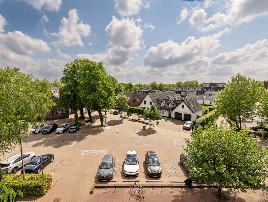 Hoofdfoto van Malden Broekkant 14B