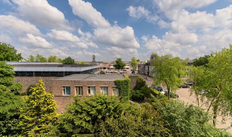 Te koop: Foto Appartement aan de Broekkant 14B in Malden