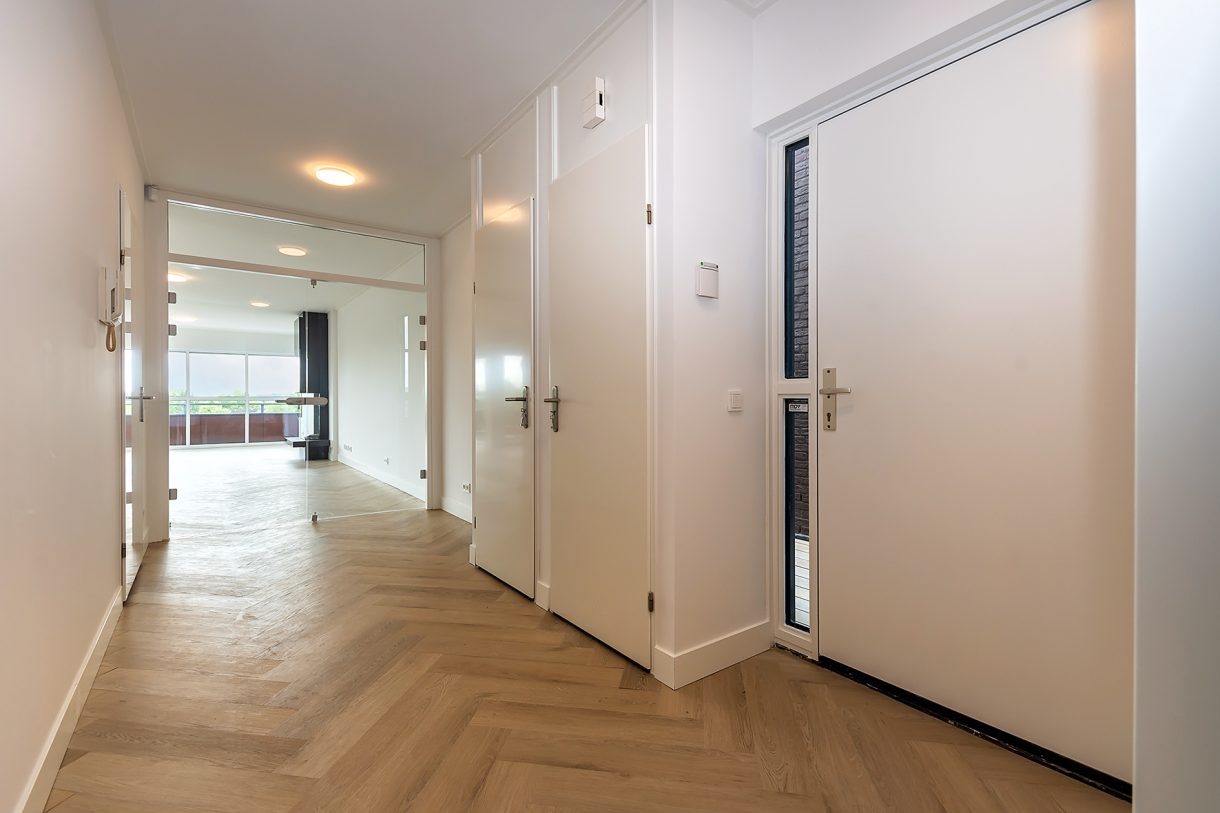 Te koop: Foto Appartement aan de Broekkant 14B in Malden
