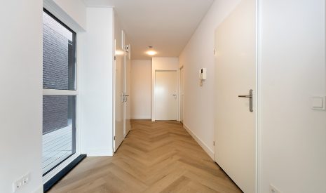 Te koop: Foto Appartement aan de Broekkant 14B in Malden