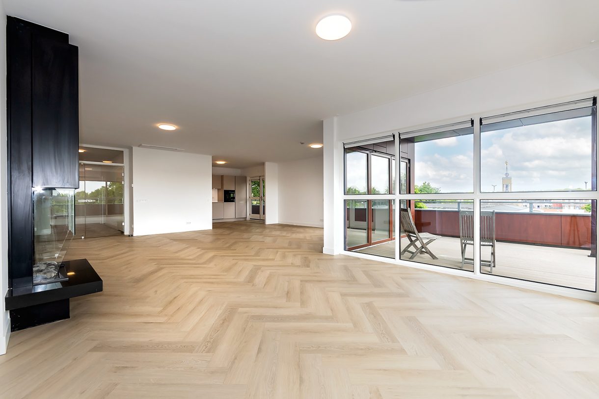 Te koop: Foto Appartement aan de Broekkant 14B in Malden