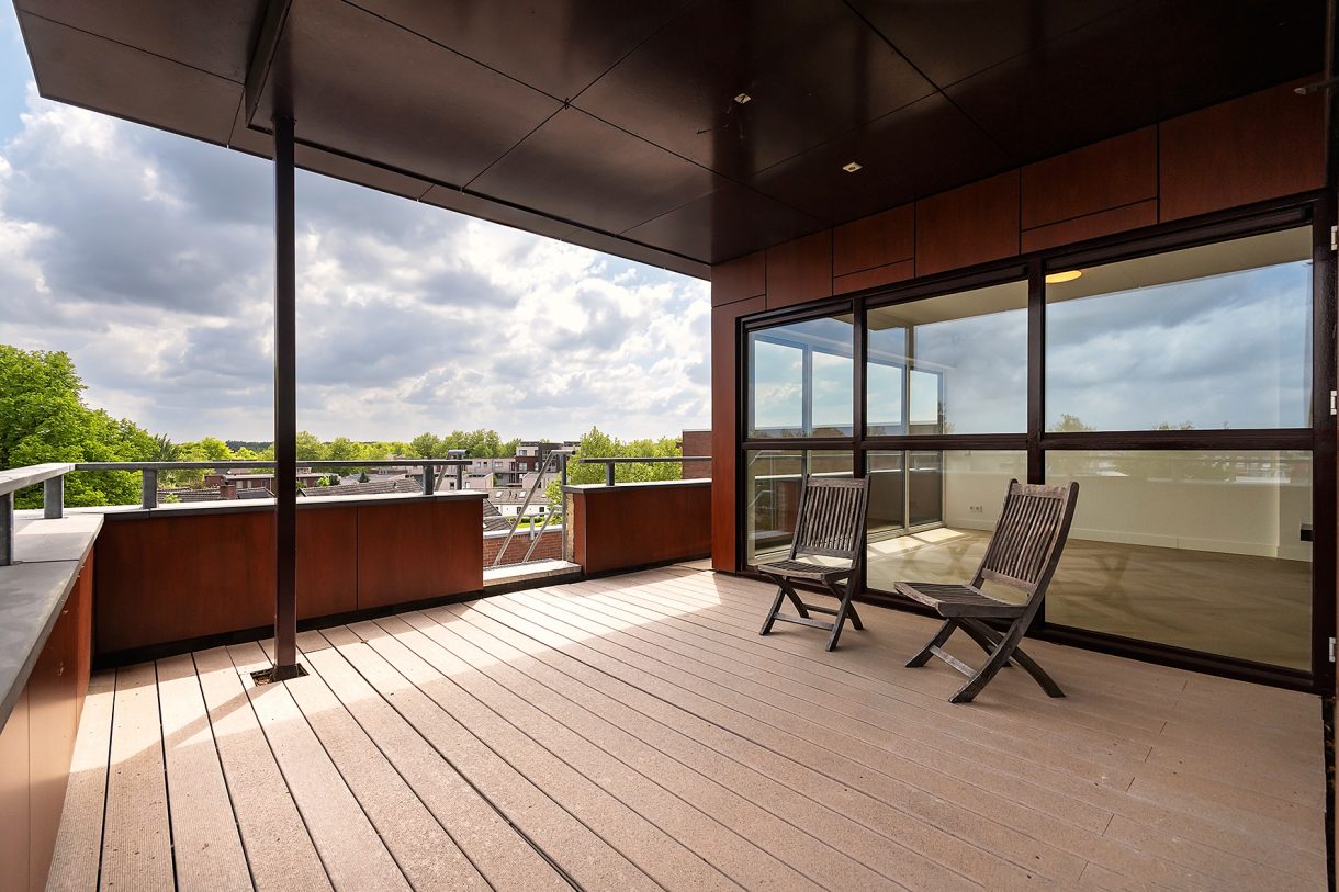 Te koop: Foto Appartement aan de Broekkant 14B in Malden