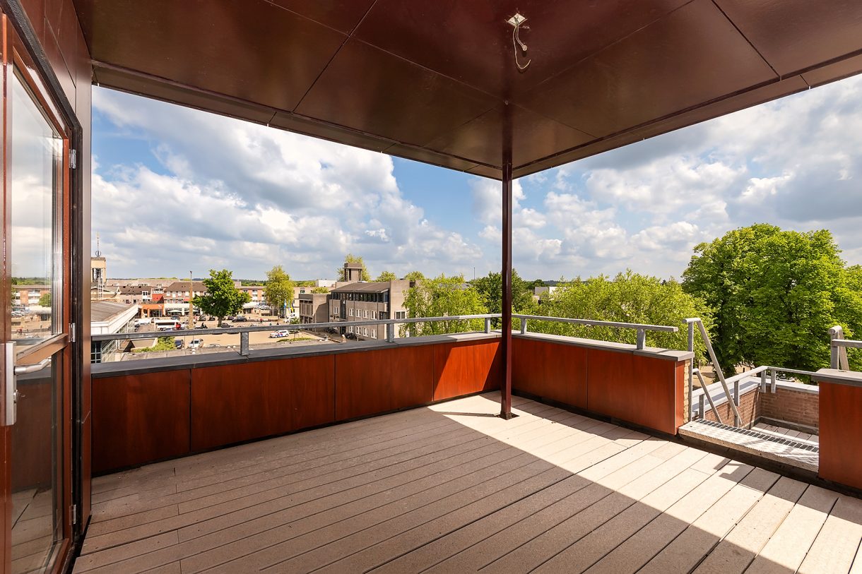 Te koop: Foto Appartement aan de Broekkant 14B in Malden