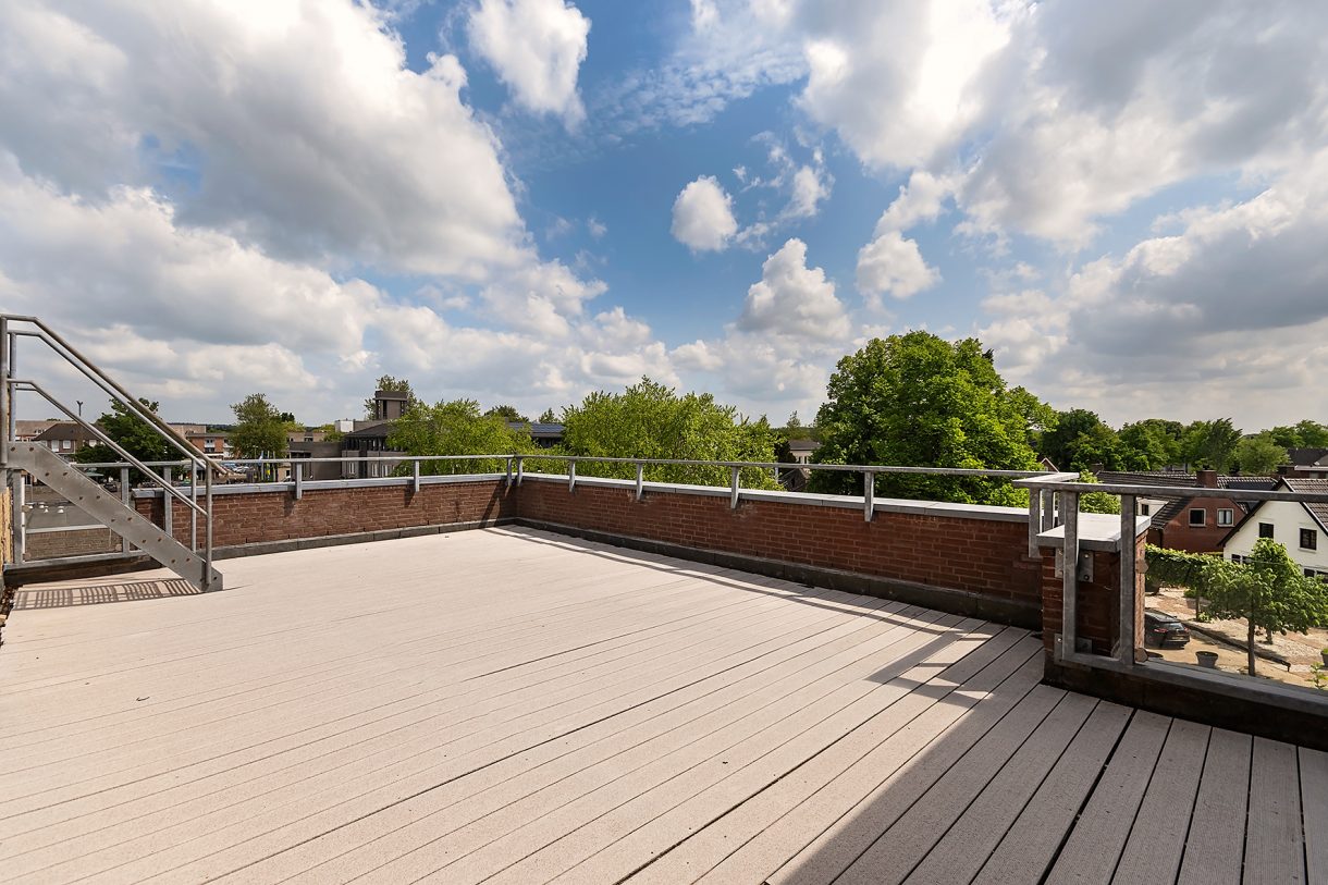 Te koop: Foto Appartement aan de Broekkant 14B in Malden