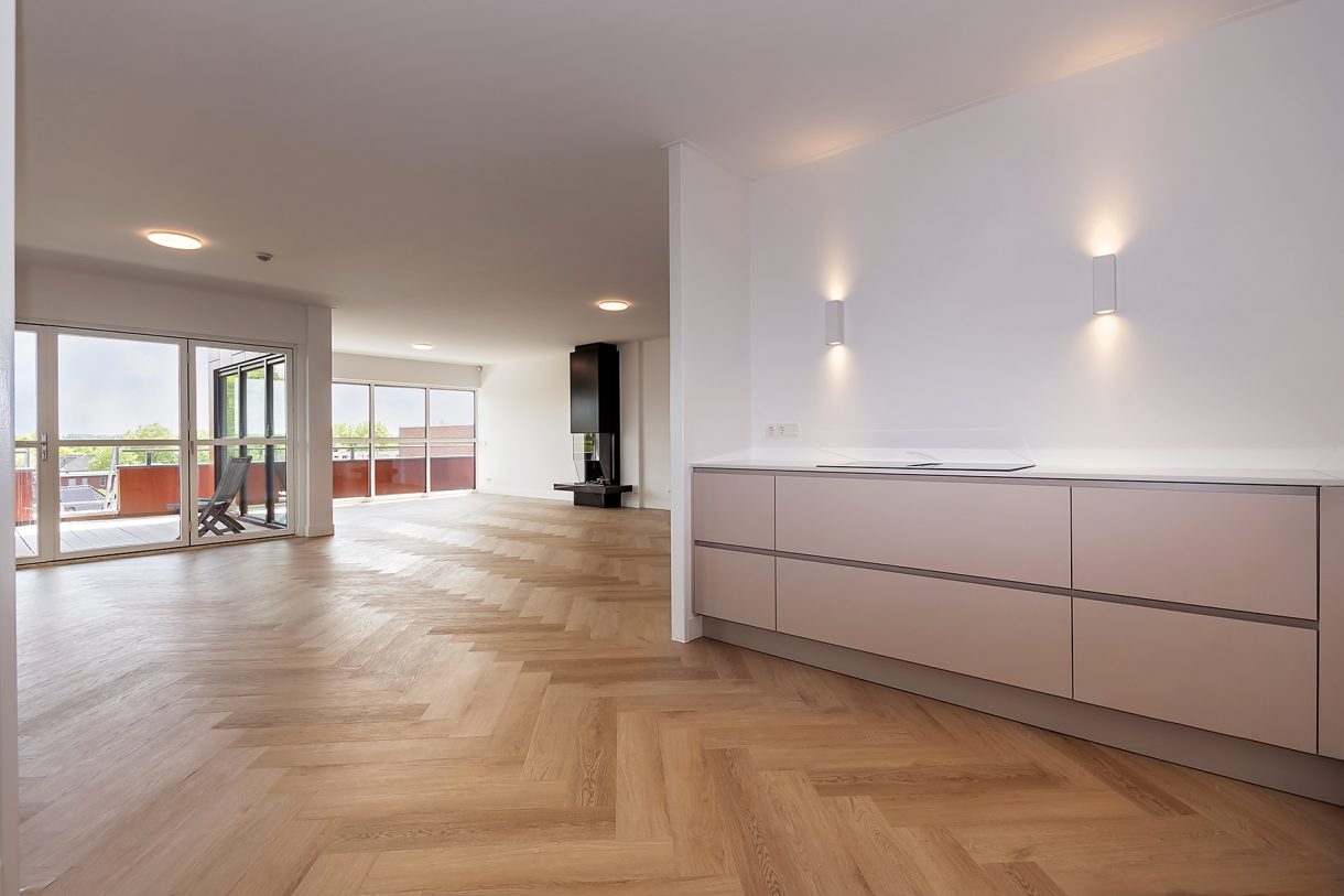 Te koop: Foto Appartement aan de Broekkant 14B in Malden