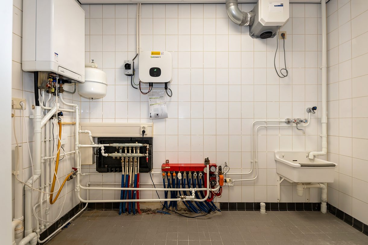 Te koop: Foto Appartement aan de Broekkant 14B in Malden