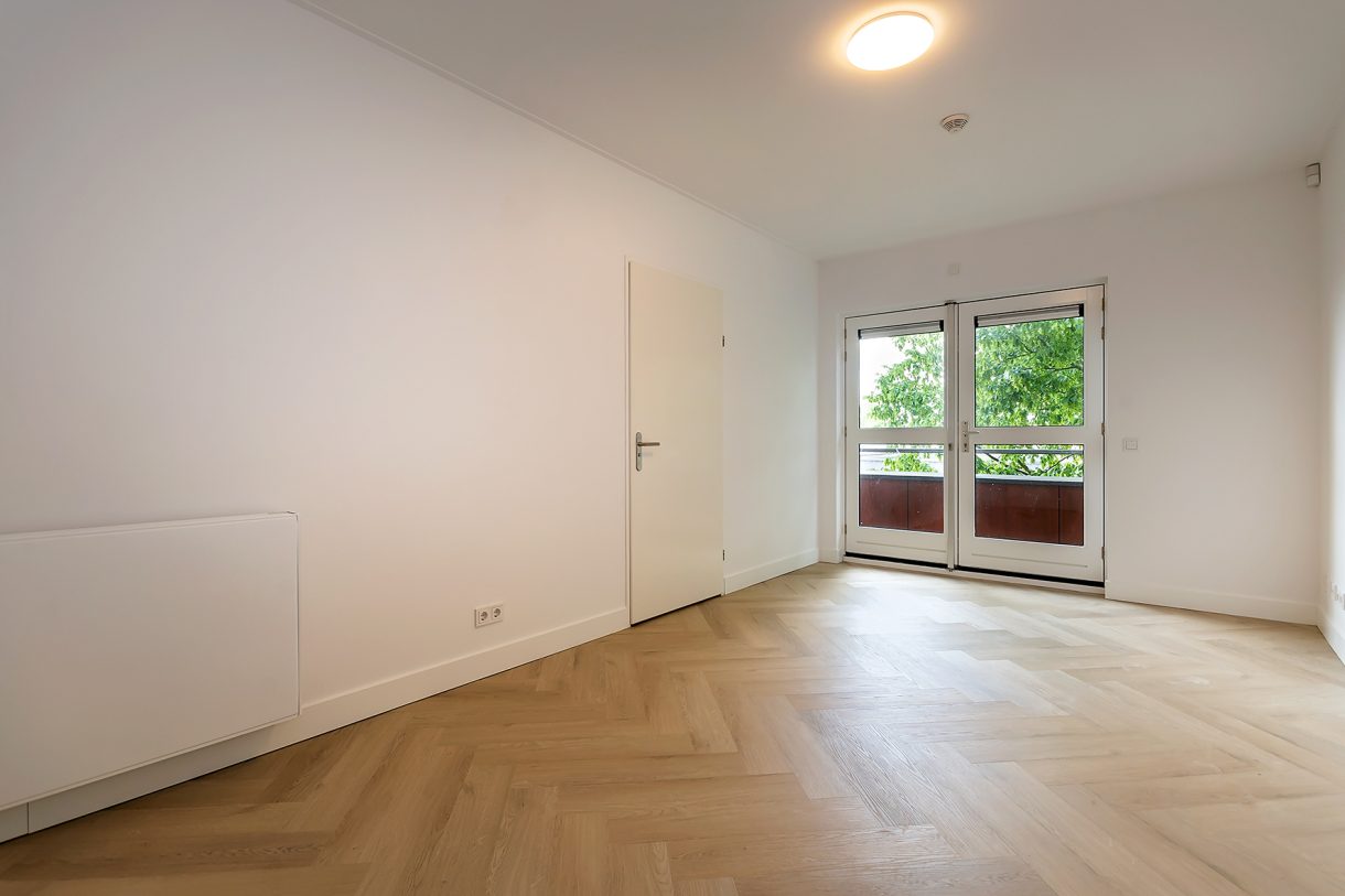 Te koop: Foto Appartement aan de Broekkant 14B in Malden