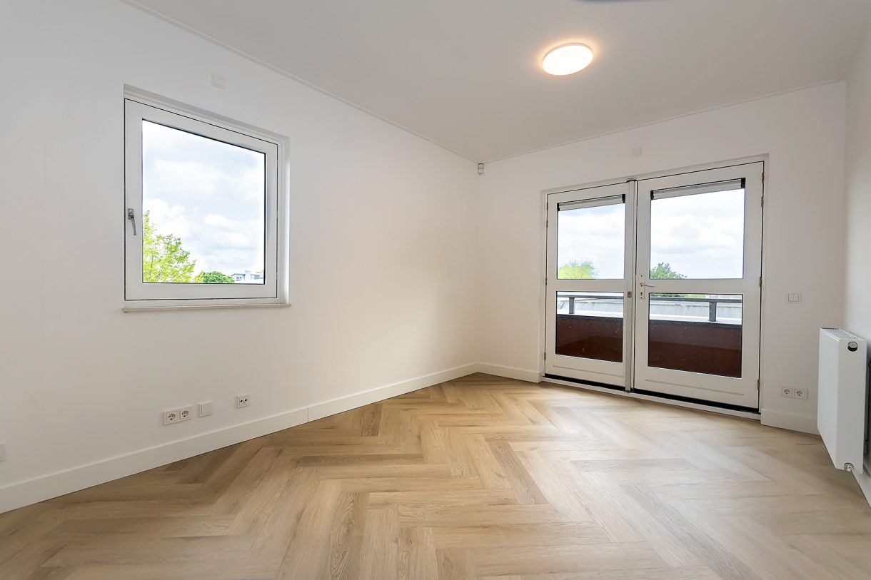 Te koop: Foto Appartement aan de Broekkant 14B in Malden