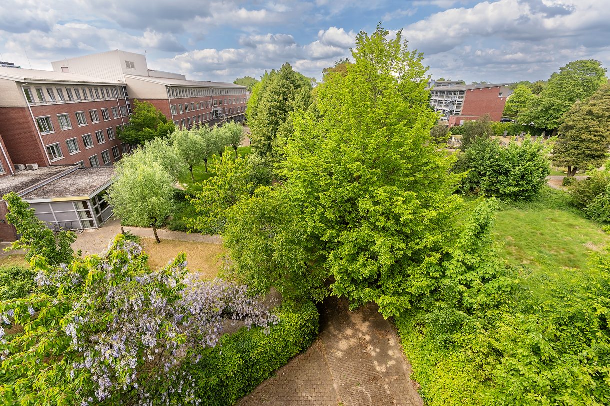 Te koop: Foto Appartement aan de Broekkant 14B in Malden