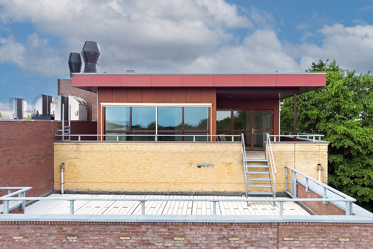 Te koop: Foto Appartement aan de Broekkant 14B in Malden