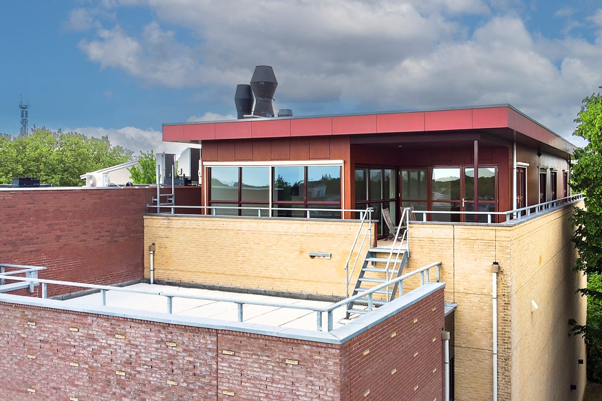 Te koop: Foto Appartement aan de Broekkant 14B in Malden