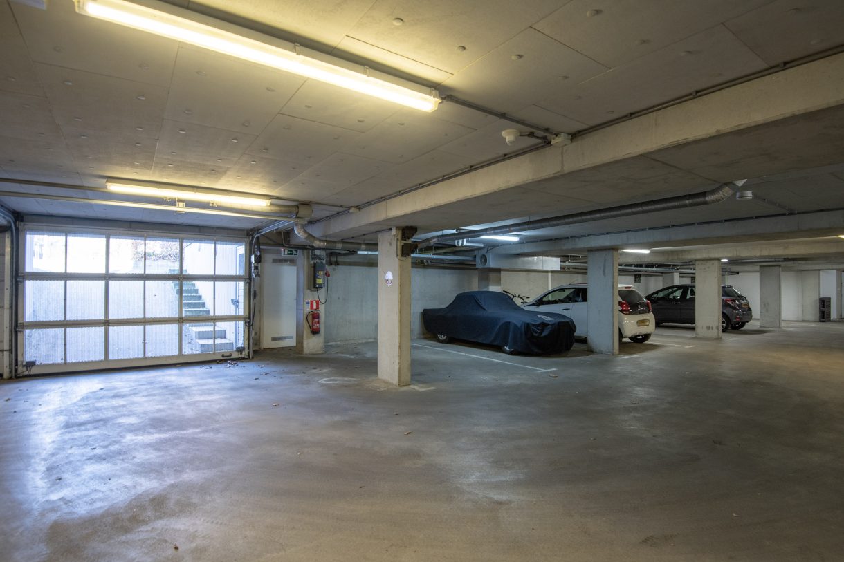 Te koop: Foto Appartement aan de Broekkant 14B in Malden