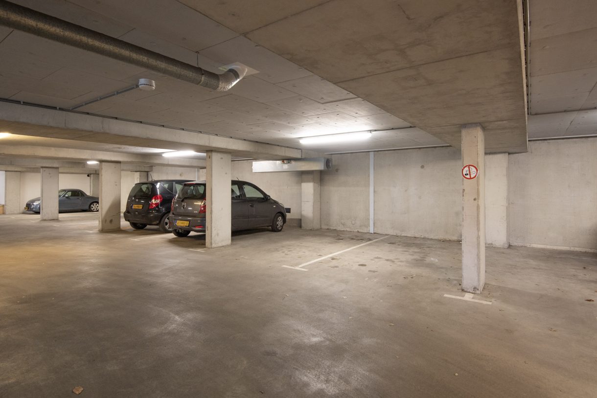 Te koop: Foto Appartement aan de Broekkant 14B in Malden