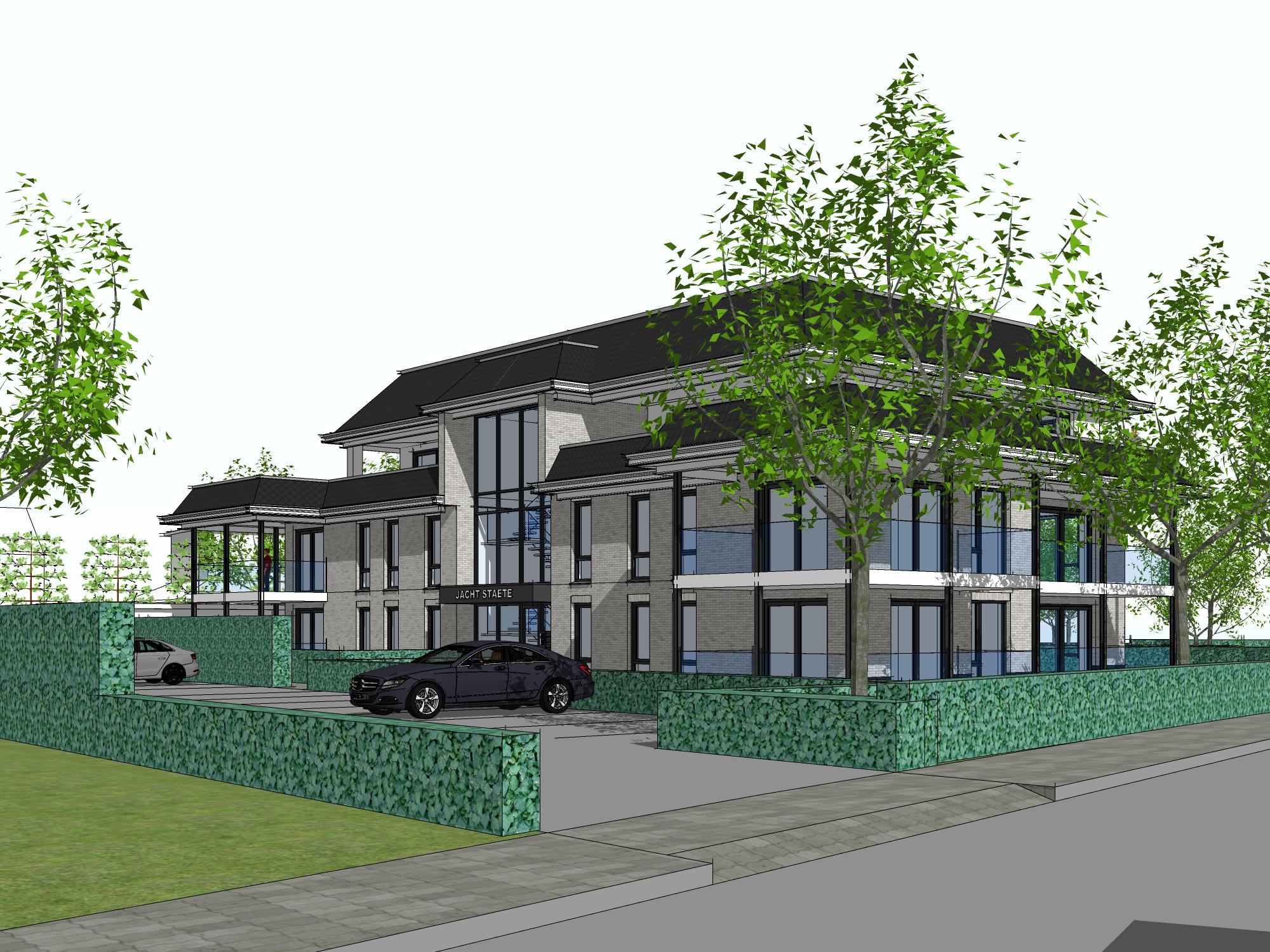 koop  Malden  Kerkweg 20B – Foto 4