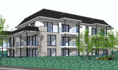 Te koop: Foto Appartement aan de Kerkweg 20B in Malden