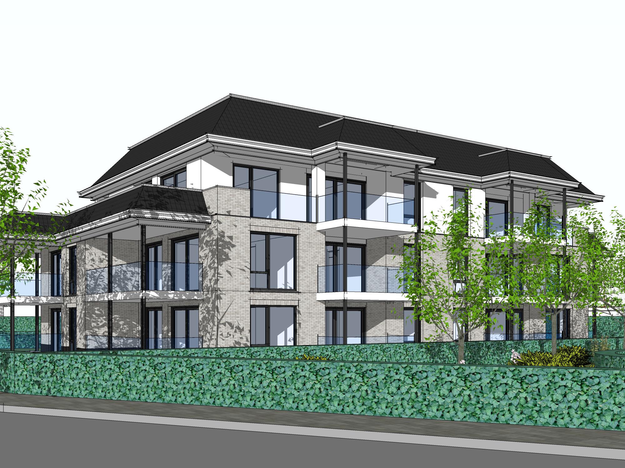 koop  Malden  Kerkweg 20B – Foto 6