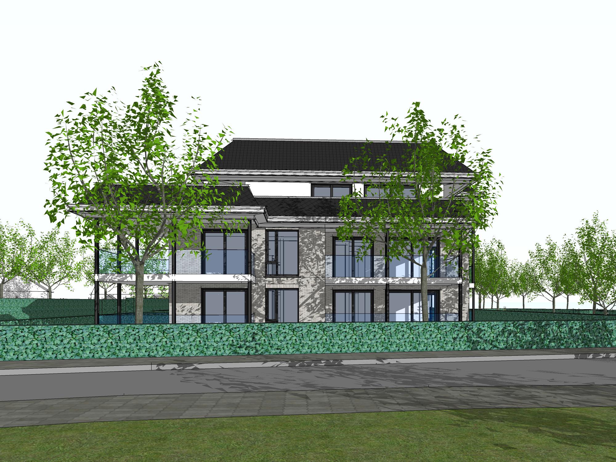 koop  Malden  Kerkweg 20B – Foto 2