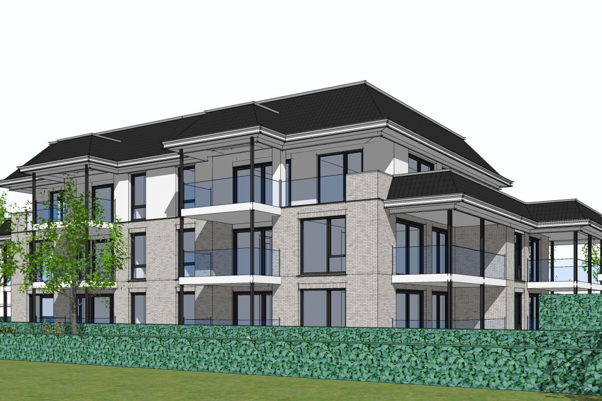 Te koop: Foto Appartement aan de Kerkweg 20F in Malden