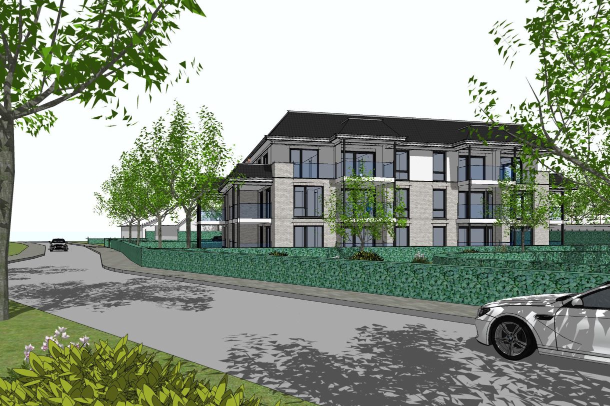 Te koop: Foto Appartement aan de Kerkweg 20G in Malden