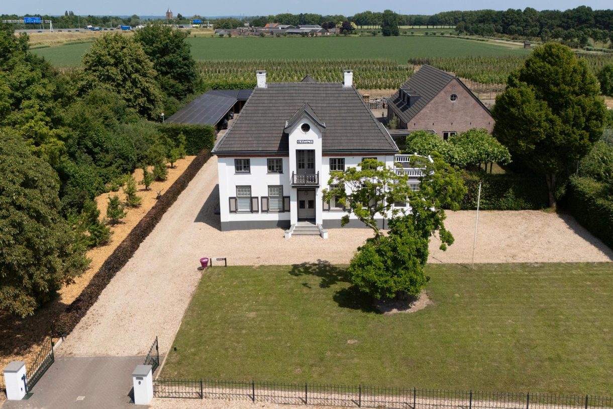 Te koop: Foto Woonhuis aan de Waaldijk 9 in Andelst