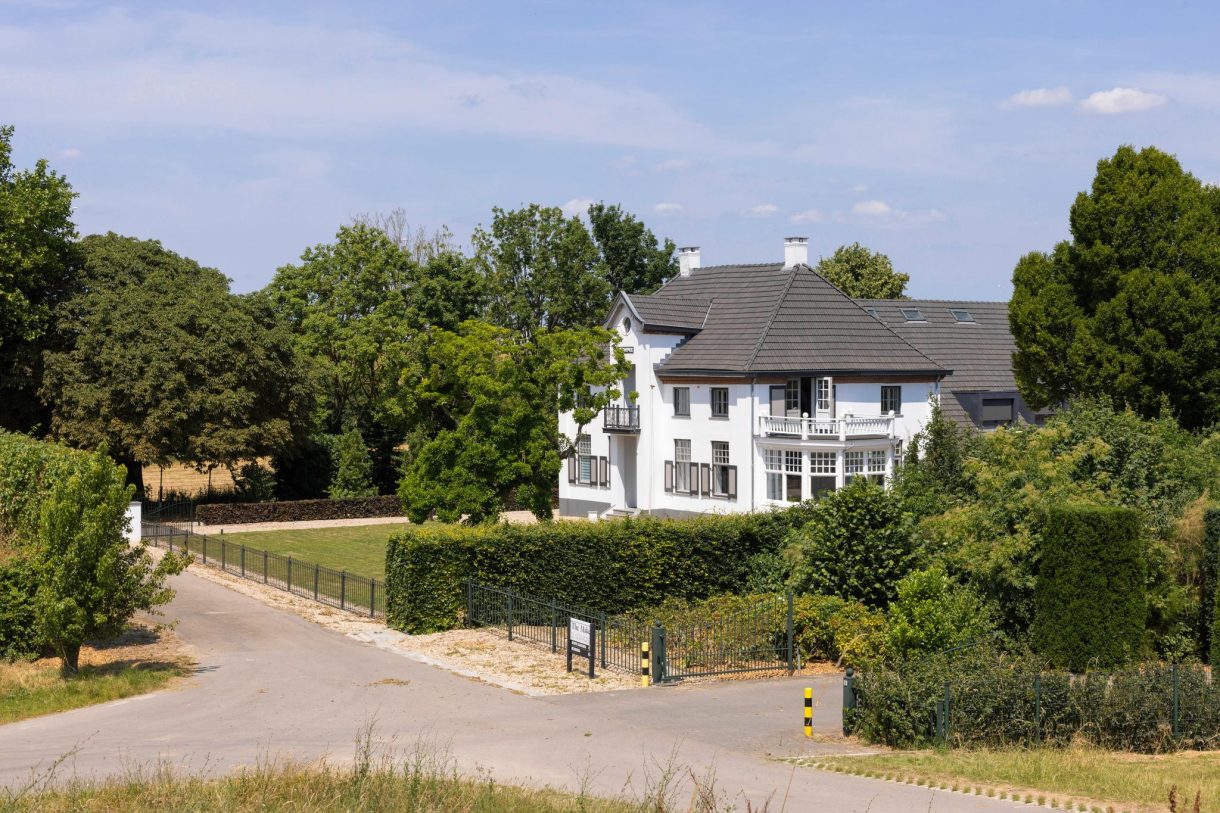 Te koop: Foto Woonhuis aan de Waaldijk 9 in Andelst