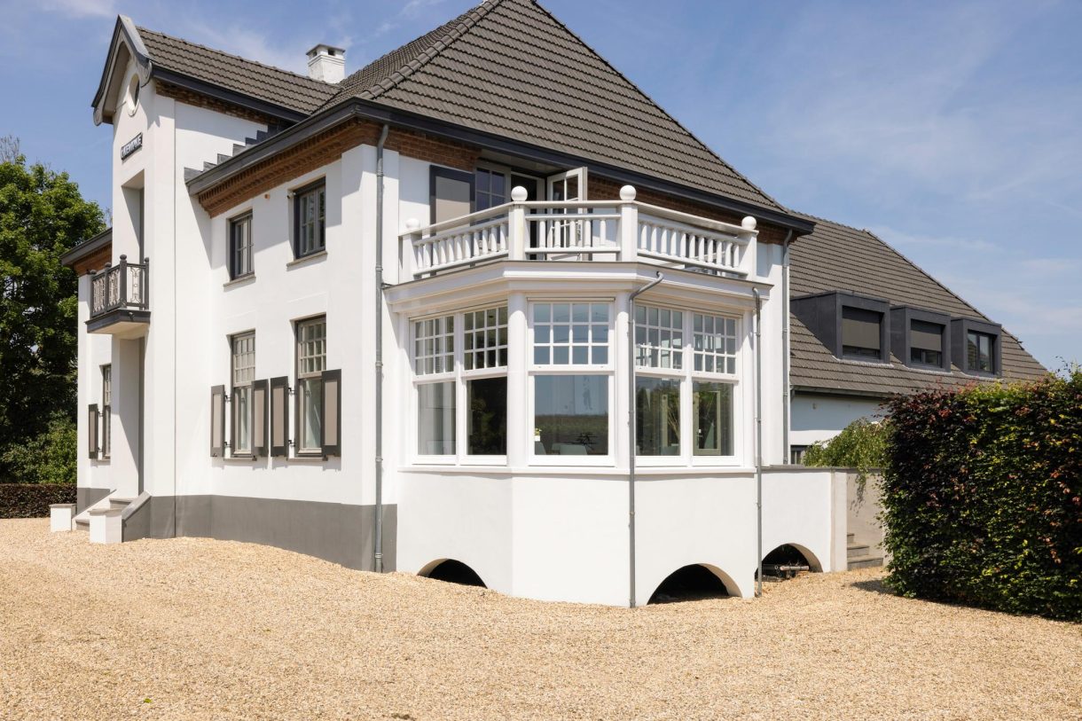 Te koop: Foto Woonhuis aan de Waaldijk 9 in Andelst