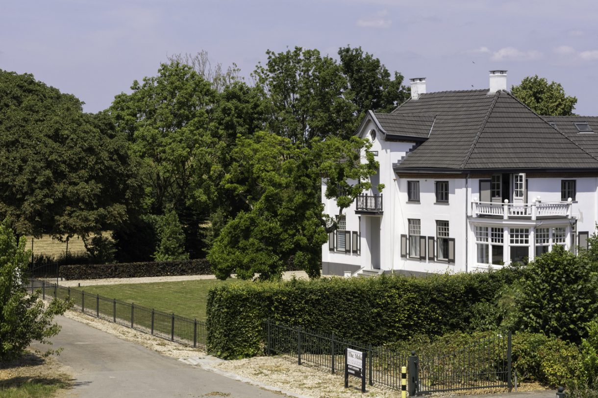 Te koop: Foto Woonhuis aan de Waaldijk 9 in Andelst