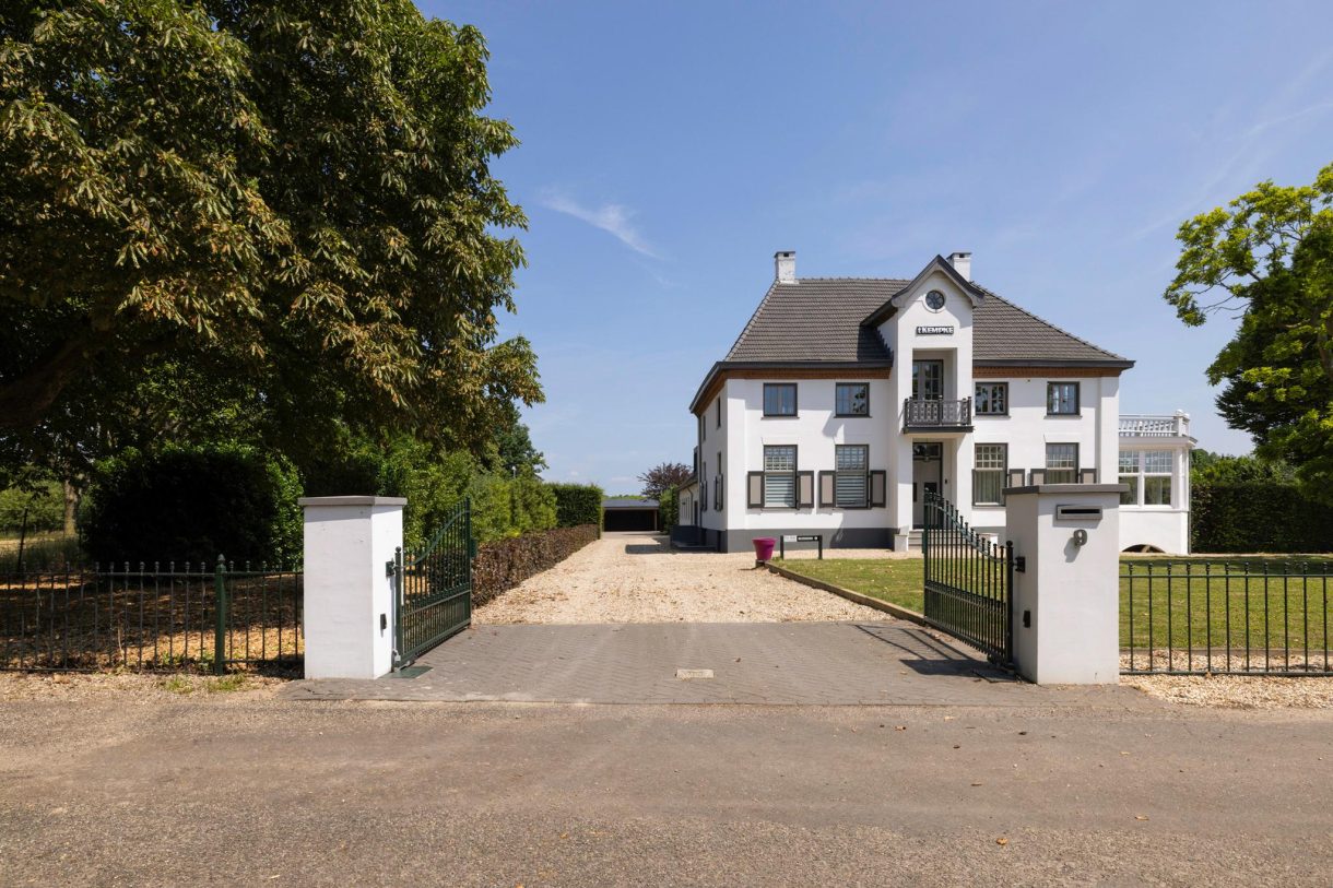 Te koop: Foto Woonhuis aan de Waaldijk 9 in Andelst