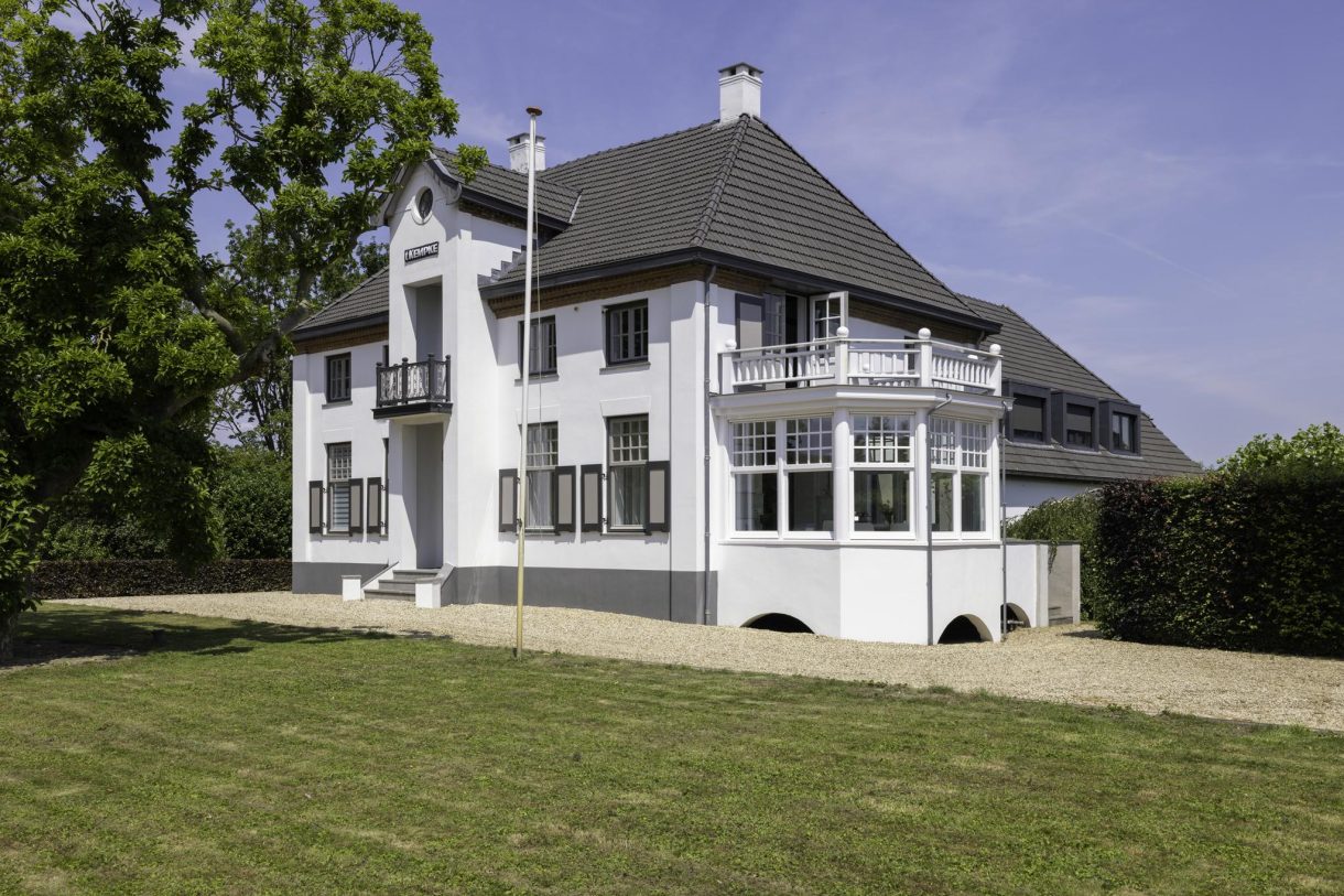 Te koop: Foto Woonhuis aan de Waaldijk 9 in Andelst