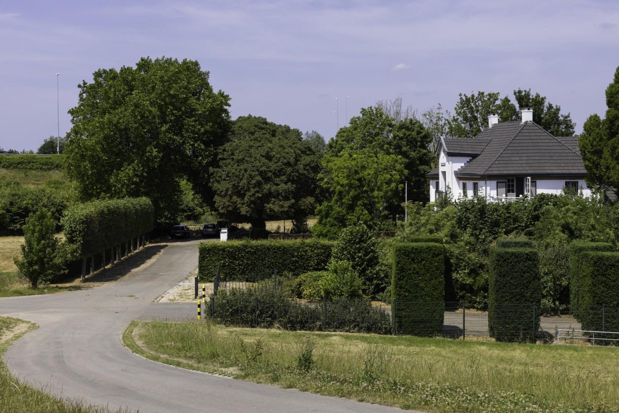 Te koop: Foto Woonhuis aan de Waaldijk 9 in Andelst