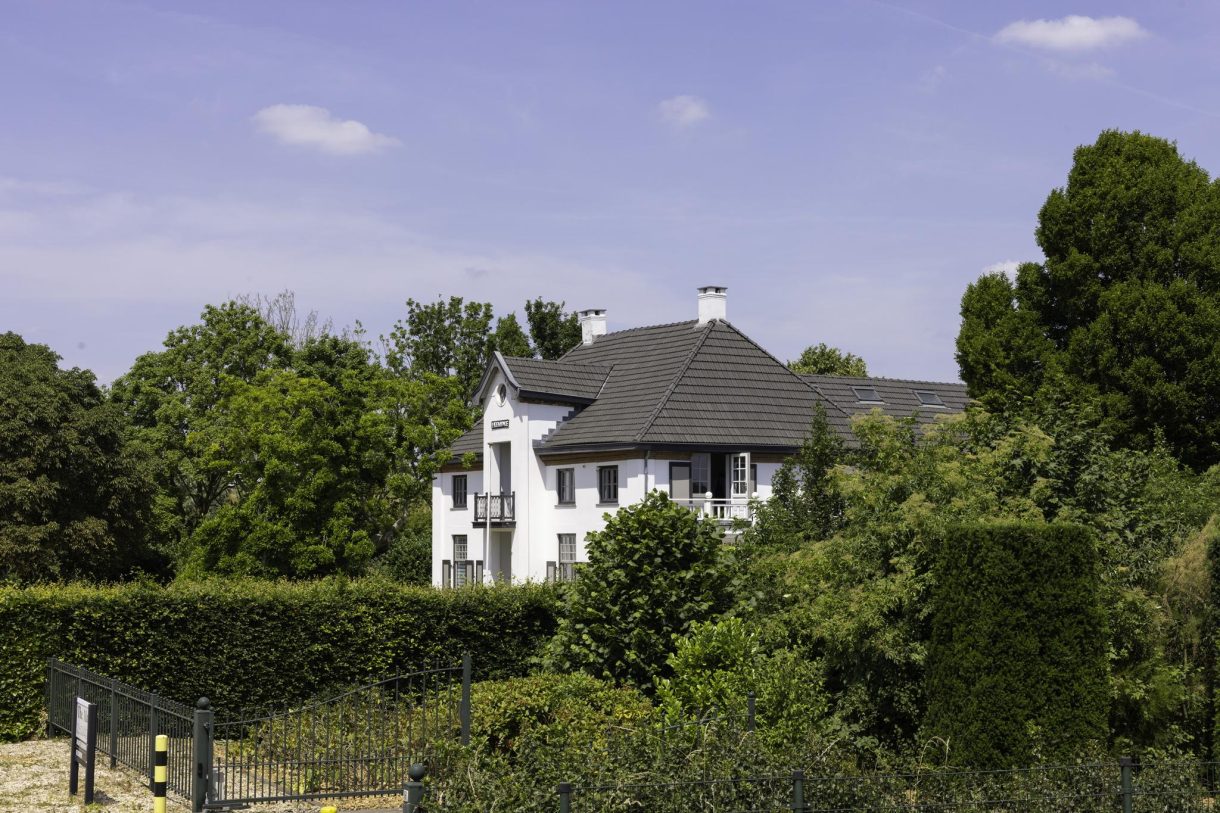 Te koop: Foto Woonhuis aan de Waaldijk 9 in Andelst