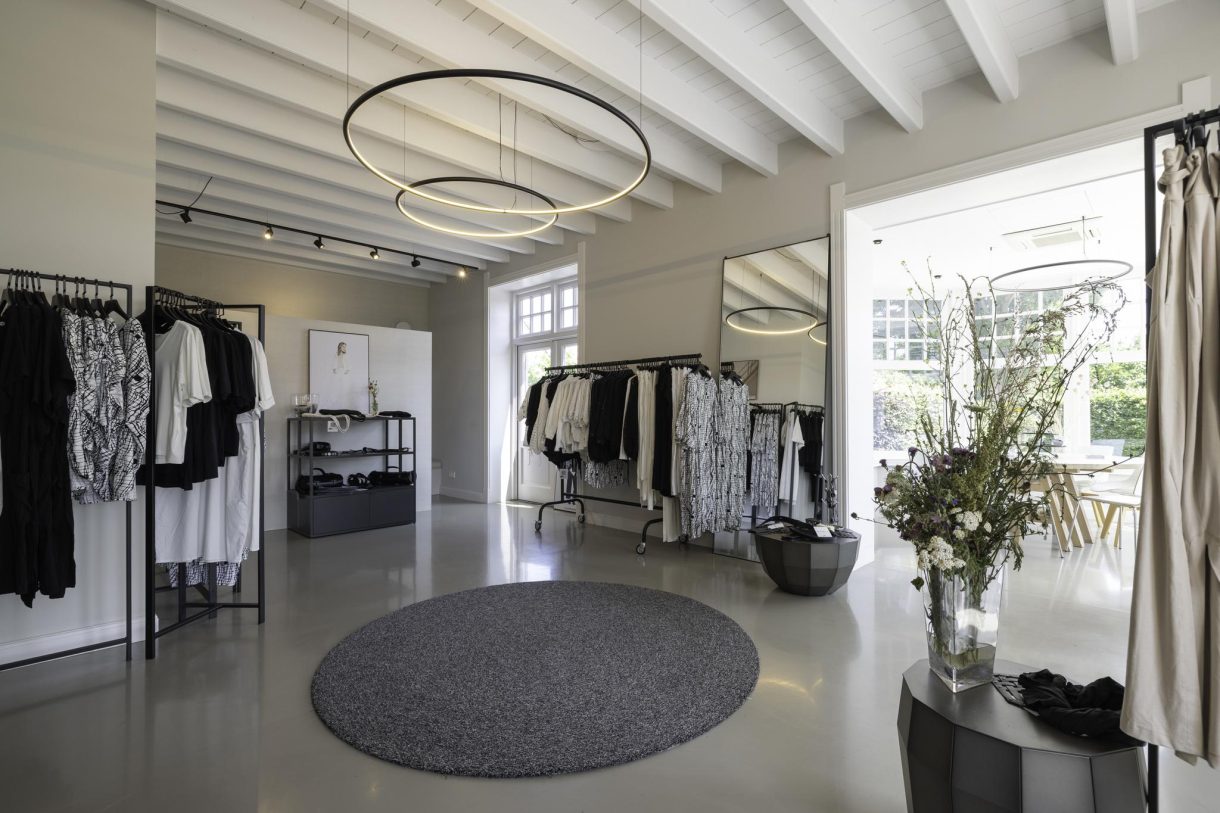 Te koop: Foto Woonhuis aan de Waaldijk 9 in Andelst