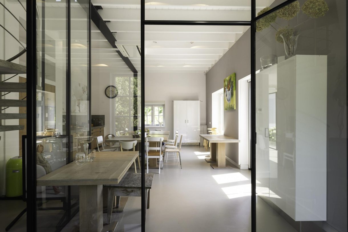 Te koop: Foto Woonhuis aan de Waaldijk 9 in Andelst