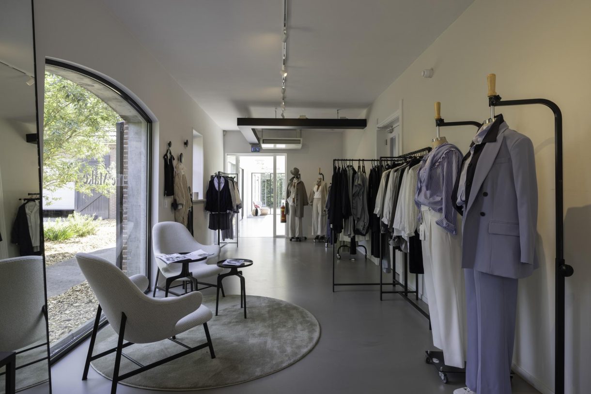 Te koop: Foto Woonhuis aan de Waaldijk 9 in Andelst