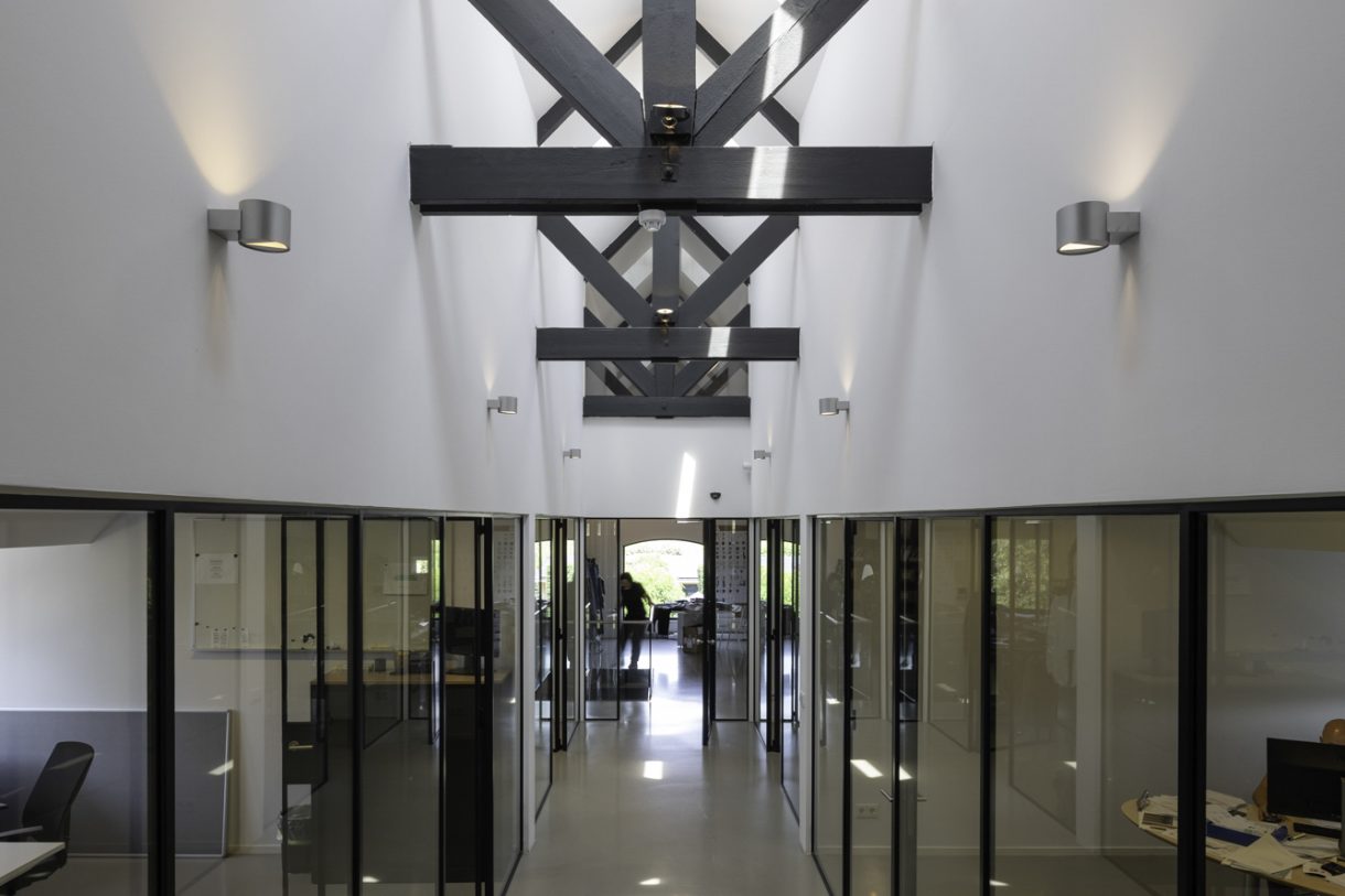 Te koop: Foto Woonhuis aan de Waaldijk 9 in Andelst