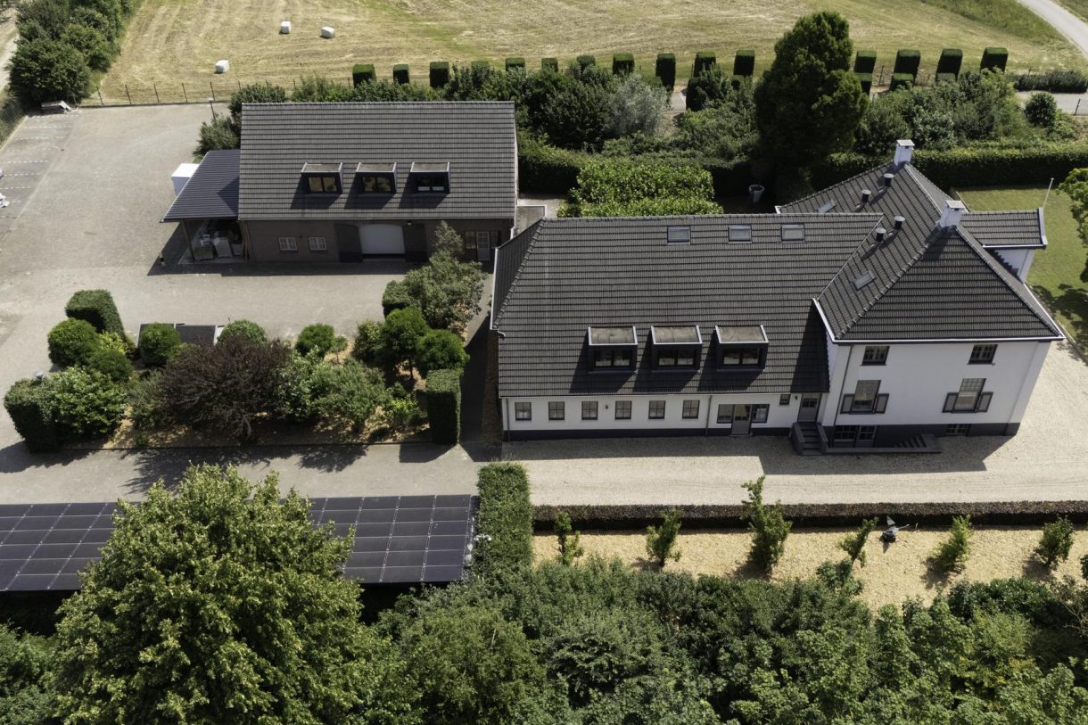 Te koop: Foto Woonhuis aan de Waaldijk 9 in Andelst