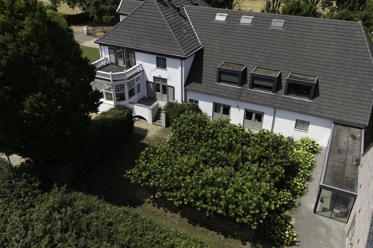 Te koop: Foto Woonhuis aan de Waaldijk 9 in Andelst