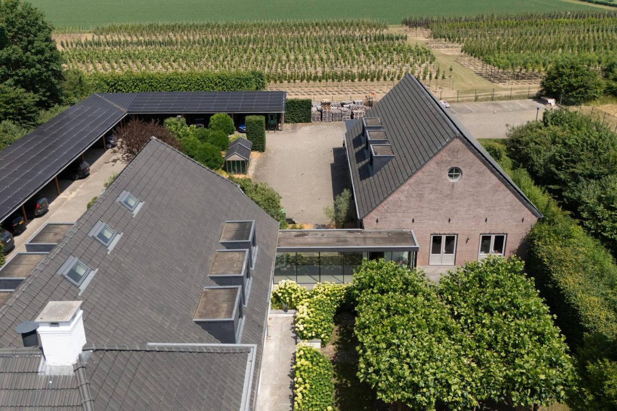 Te koop: Foto Woonhuis aan de Waaldijk 9 in Andelst