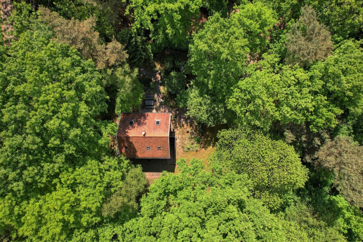 Te koop: Foto Bouwgrond aan de Bosweg ong in Malden